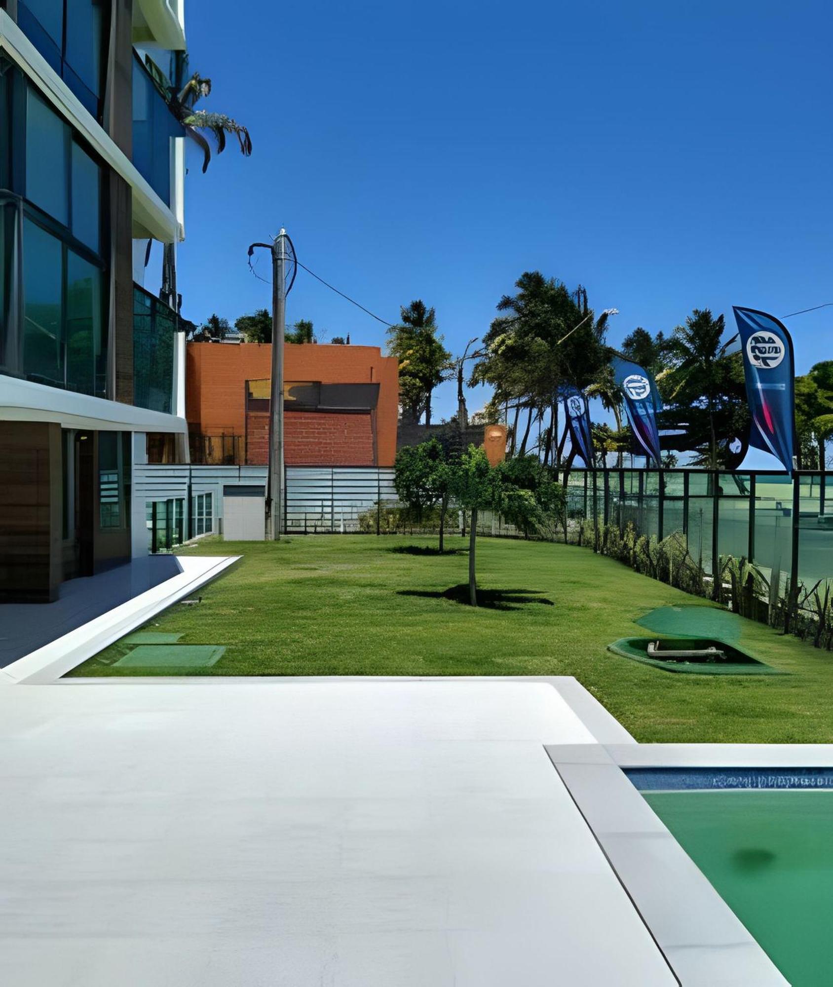 Apartment Apto. Beira Mar Alto Padrao - By Trh *