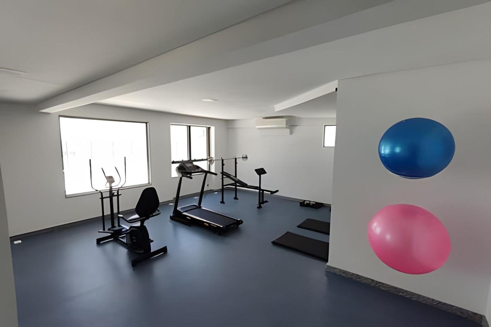 Apartment Apto. Beira Mar Alto Padrao - By Trh *