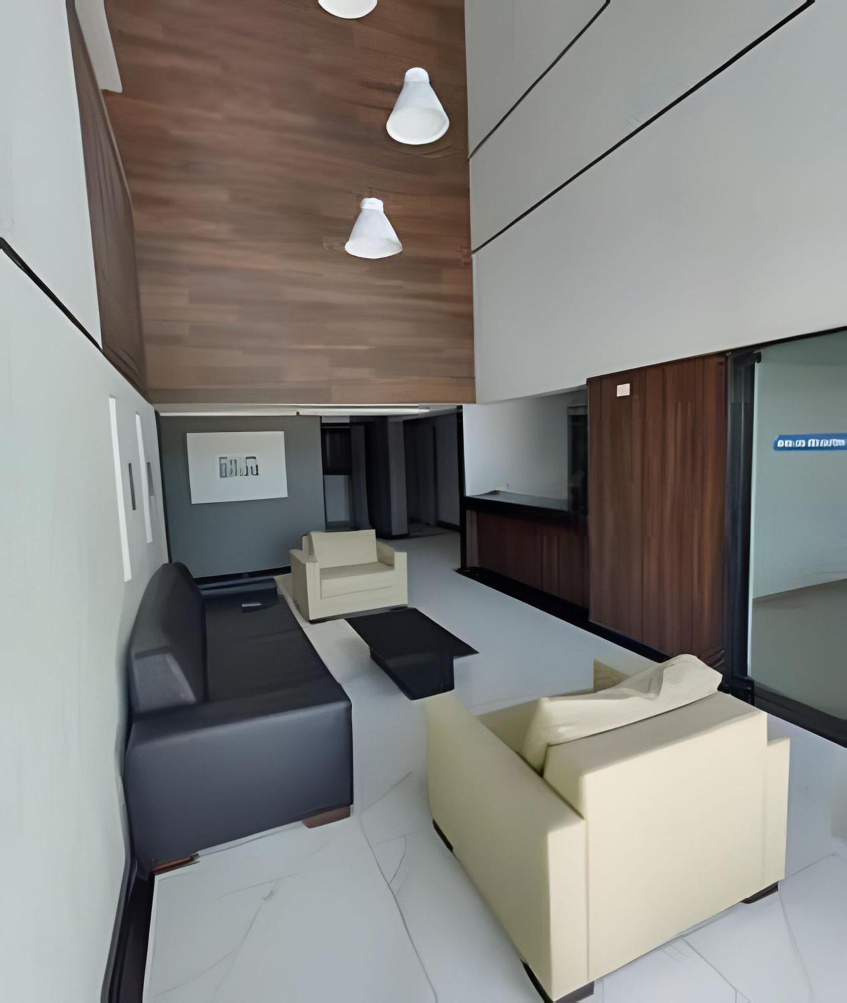 Apartment Apto. Beira Mar Alto Padrao - By Trh Recife