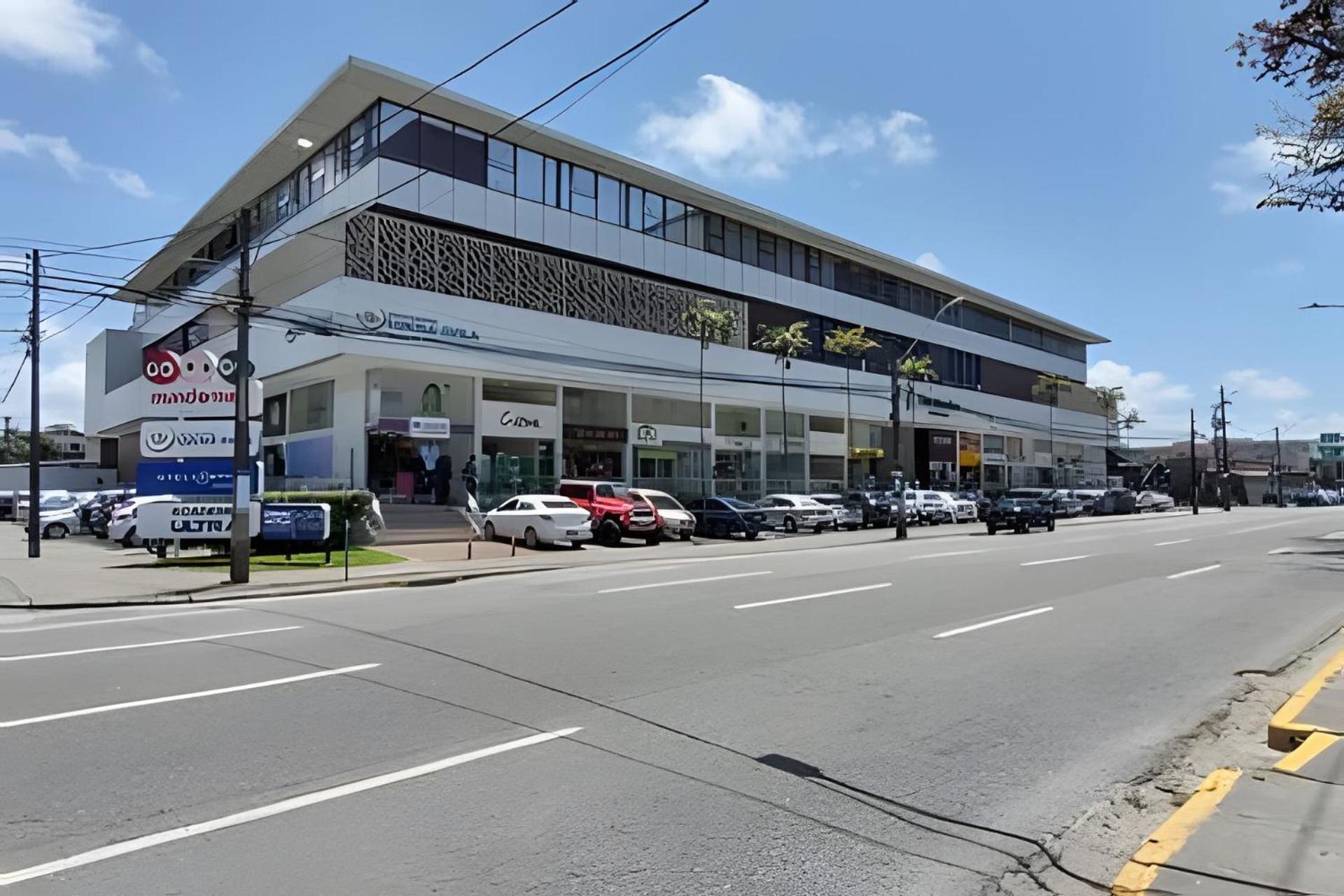 Apto. Beira Mar Alto Padrao - By Trh *