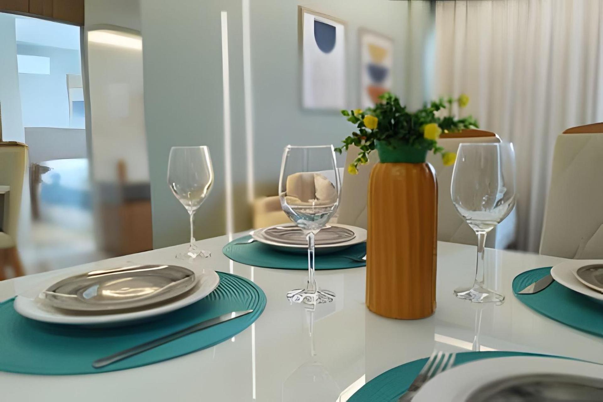 Apartment Apto. Beira Mar Alto Padrao - By Trh Recife