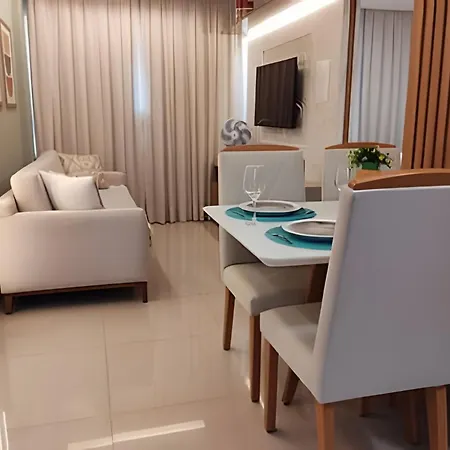 Apto. Beira Mar Alto Padrao - By Trh Home Stay Recife Exterior photo