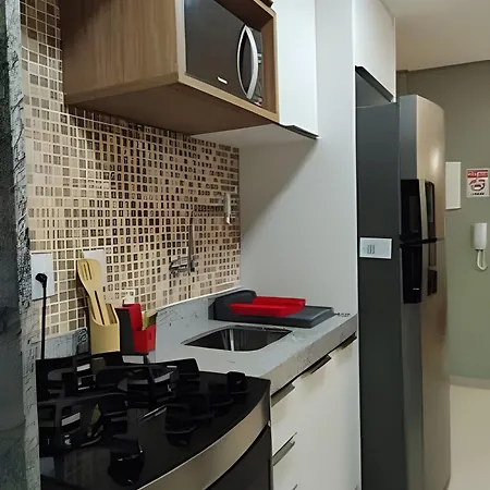 Apto. Beira Mar Alto Padrao - By Trh Home Stay Recife Exterior photo