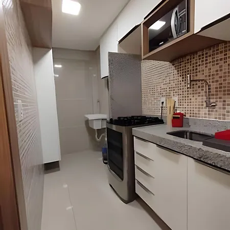 Apto. Beira Mar Alto Padrao - By Trh Home Stay Recife Exterior photo