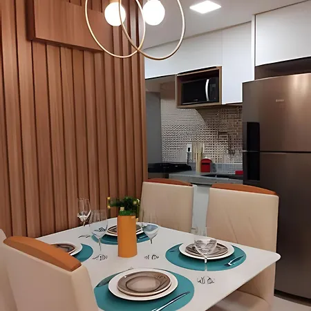 Apto. Beira Mar Alto Padrao - By Trh Home Stay Recife Exterior photo