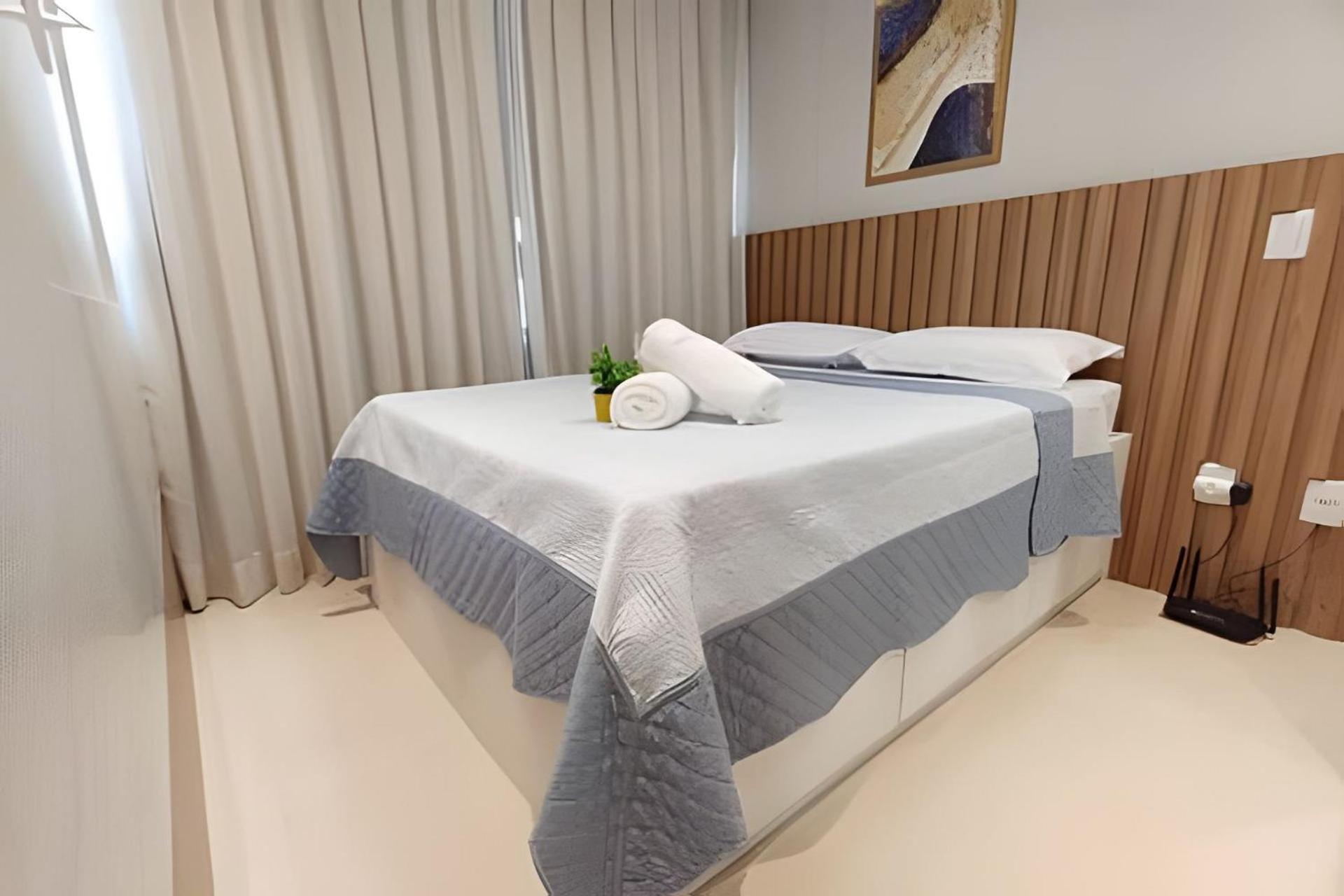 Rio Park Avenue Residence, Piedade Recife