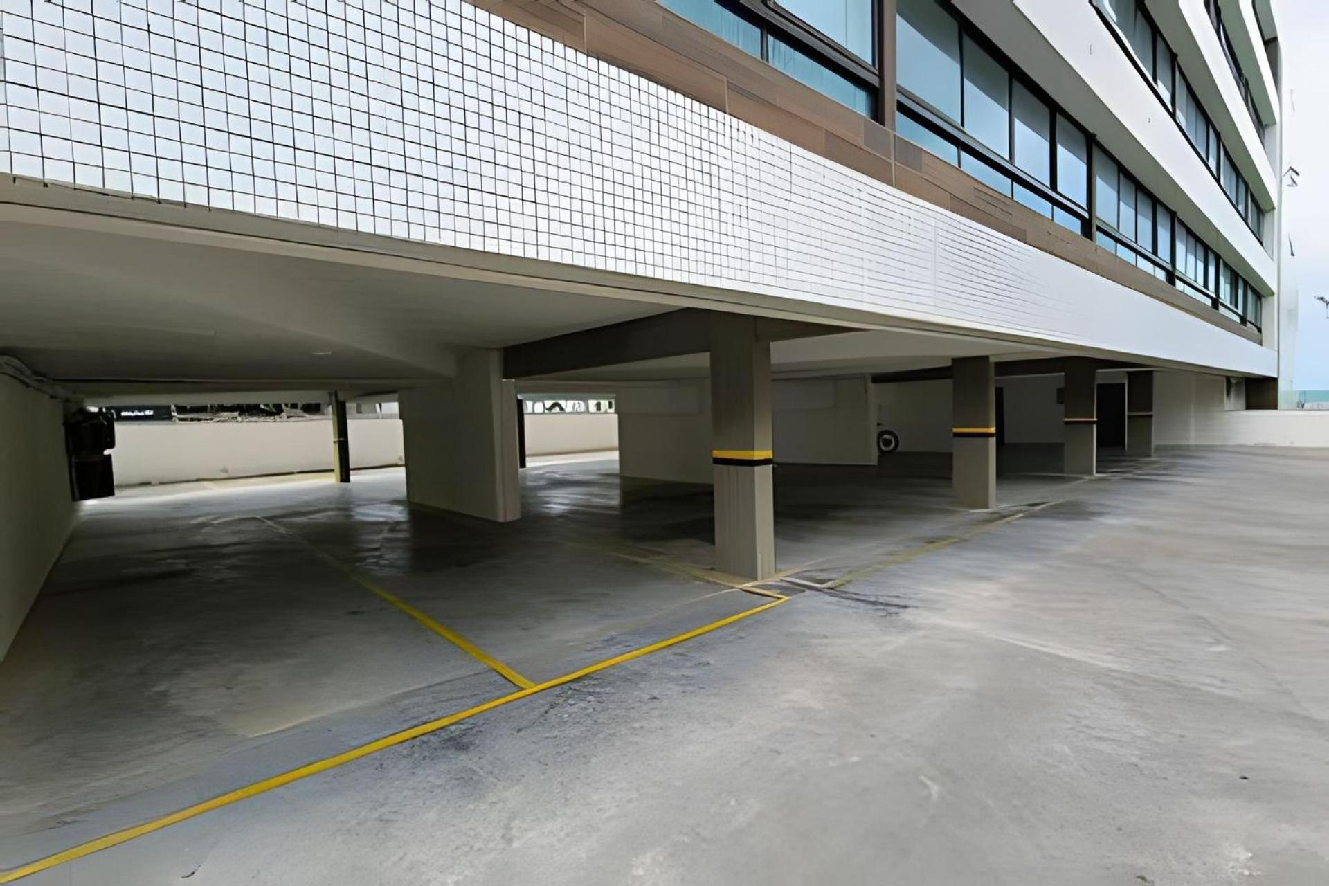 Rio Park Avenue Residence, Piedade
