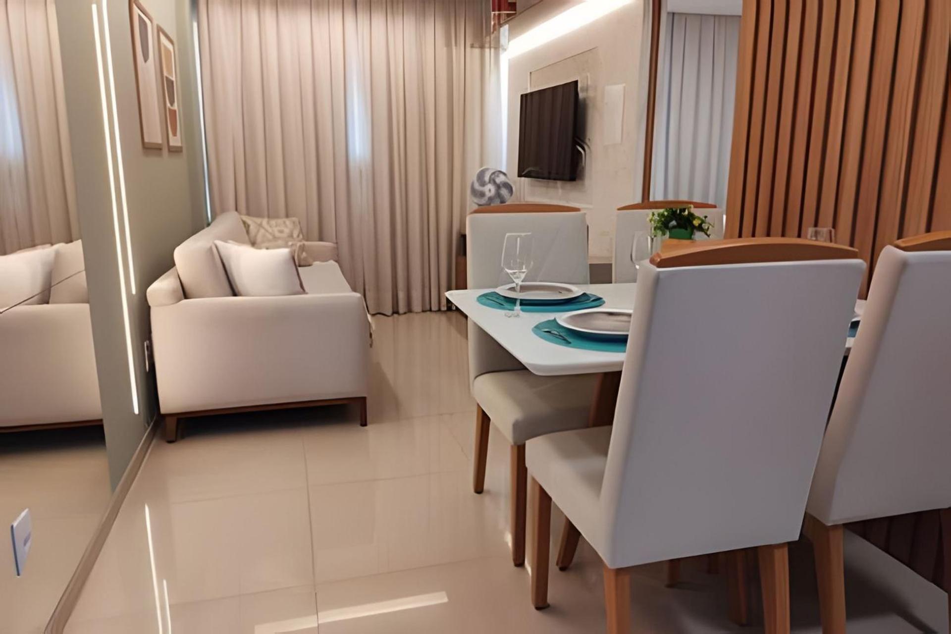 Rio Park Avenue Residence, Piedade *