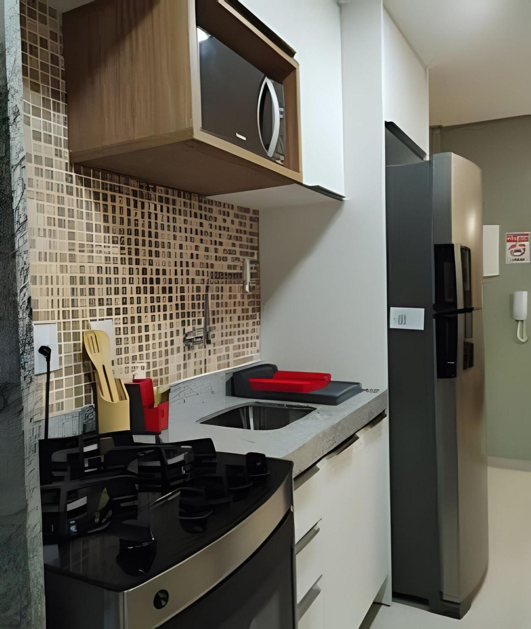 Rio Park Avenue Residence, Piedade * Recife