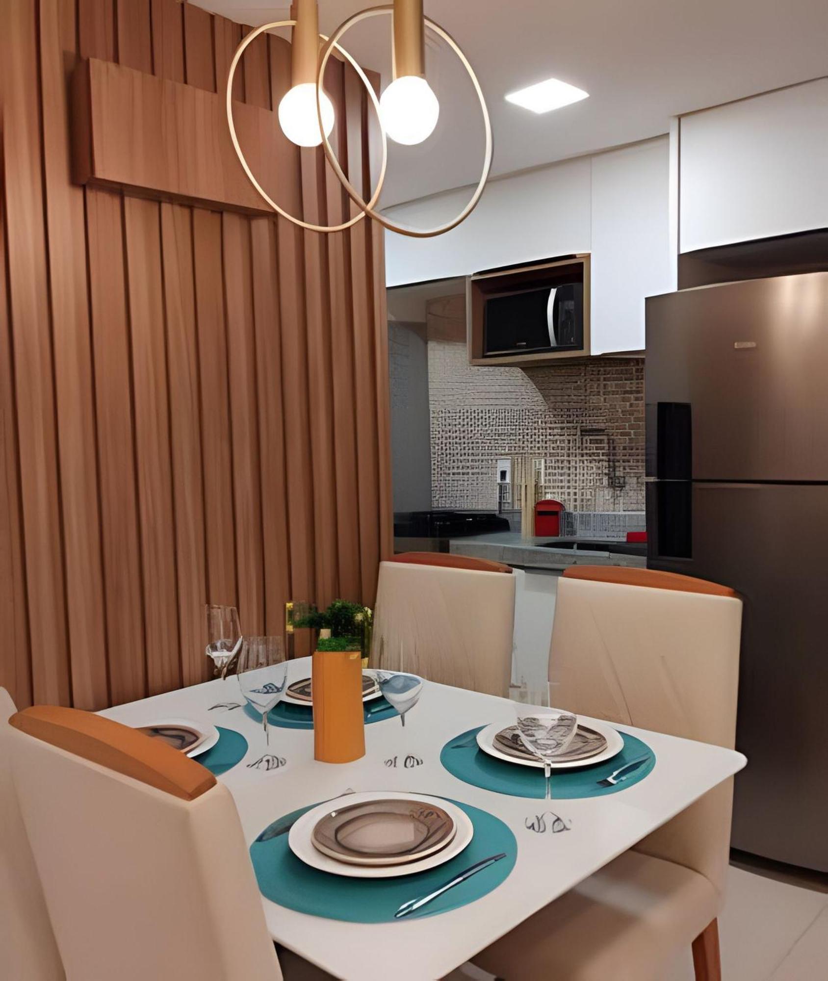 Apartamento Rio Park Avenue Residence, Piedade *