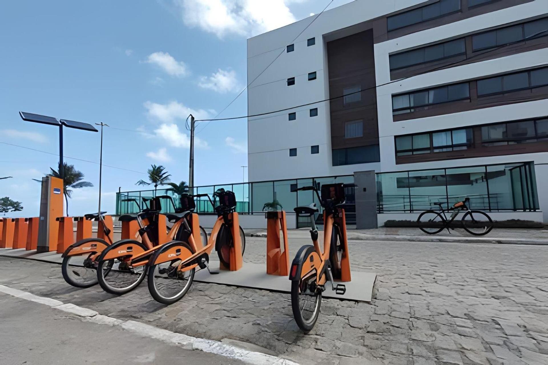 Rio Park Avenue Residence, Piedade * Recife