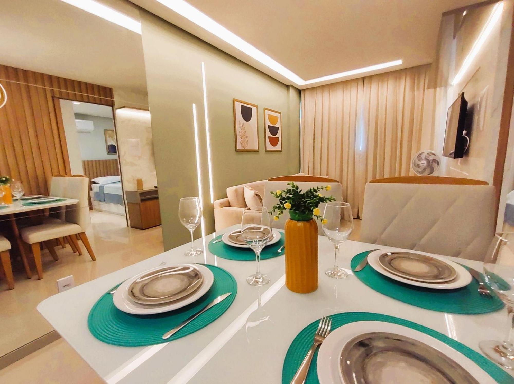 Rio Park Avenue Residence, Piedade *